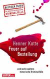 Cover von: Feuer auf Bestellung