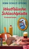 Cover von: Westfälische Schlachtplatte