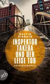 Cover von: Inspektor Takeda und der leise Tod