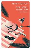 Cover von: Der Hotelinspektor auf Mallorca