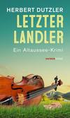 Cover von: Letzter Landler