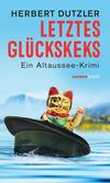 Cover von: Letztes Glückskeks