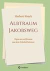 Cover von: Albtraum Jakobsweg