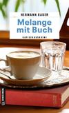 Cover von: Melange mit Buch