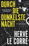 Cover von: Durch die dunkelste Nacht