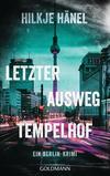 Cover von: Letzter Ausweg Tempelhof