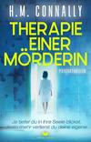 Cover von: Therapie einer Mörderin