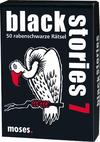 Cover von: black stories 7
