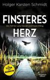Cover von: Finsteres Herz