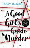 Cover von: A Good Girl’s Guide to Murder