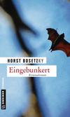 Cover von: Eingebunkert