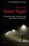 Cover von: Neues vom Tatort Tegel