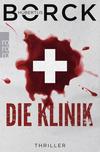 Cover von: Die Klinik