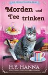 Cover von: Morden und Tee trinken