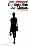 Cover von: Der Rote Stab von Macao