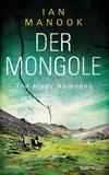 Cover von: Der Mongole - Tod eines Nomaden