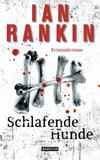 Cover von: Schlafende Hunde - Inspector Rebus 19