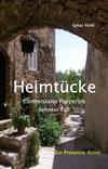 Cover von: Heimtücke