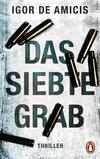 Cover von: Das siebte Grab