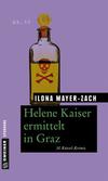Cover von: Helene Kaiser ermittelt in Graz