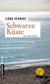 Cover von: Schwarze Küste