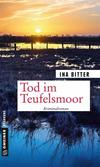 Cover von: Tod im Teufelsmoor