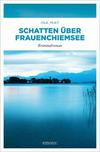 Cover von: Schatten über Frauenchiemsee