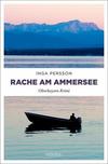 Cover von: Rache am Ammersee