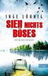 Cover von: Sieh nichts Böses
