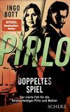 Cover von: Pirlo - Doppeltes Spiel
