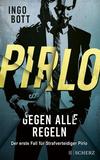 Cover von: Pirlo - Gegen alle Regeln