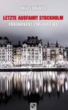 Cover von: Letzte Ausfahrt Stockholm