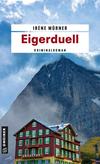 Cover von: Eigerduell