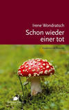Cover von: Schon wieder einer tot