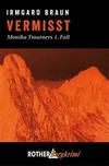 Cover von: Vermisst