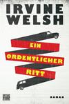 Cover von: Ein ordentlicher Ritt
