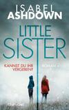 Cover von: Little Sister