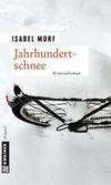 Cover von: Jahrhundertschnee