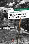 Cover von: Sterz und der Mistgabelmord