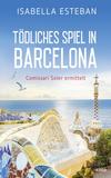 Cover von: Tödliches Spiel in Barcelona