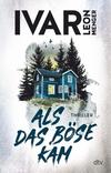 Cover von: Als das Böse kam