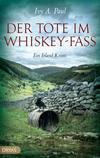 Cover von: Der Tote im Whiskey-Fass