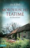 Cover von: Mörderische Teatime