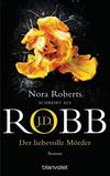 Cover von: Der liebevolle Mörder