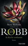 Cover von: In Rache entflammt