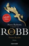 Cover von: Teure Rache