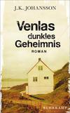 Cover von: Venlas dunkles Geheimnis