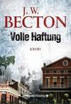 Cover von: Volle Haftung