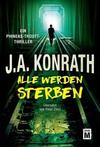 Cover von: Alle werden sterben