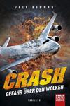 Cover von: Crash - Gefahr über den Wolken